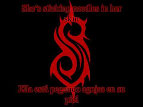 Slipknot Killpop Lyrics Youtube youtube