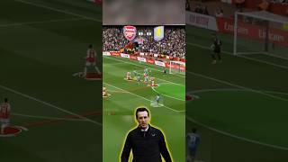 Unai Emery Has Some Points