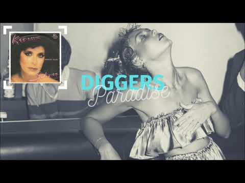 DJ Khéops — Karen Silver - Nobody Else