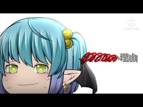 【ゆっくりpv】死にたい理由 ＊新キャラ