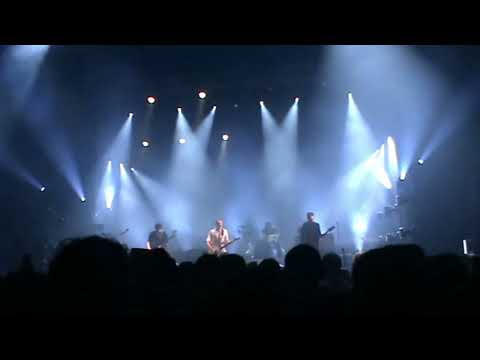 Kerosene - Wunderhorse RNR circus 29/08/26