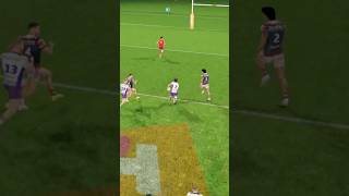 Rugby League 26 HYPE! My best moments in RLL4 ! #nrl #new #Besttrys #Nrl2026 #nrl2025 #gaming #Foryo