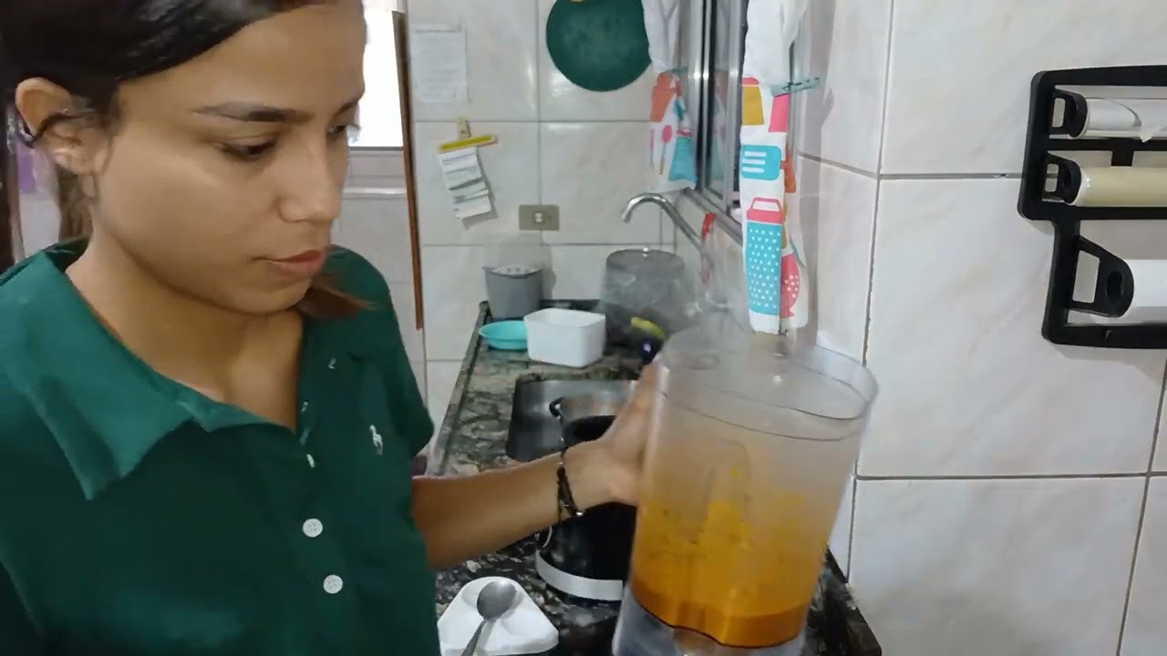 Minha rotina no dia a dia, afazeres de casa, rancho e receitinha da Monique 