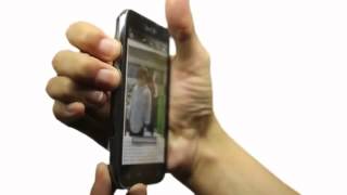 Google Android Quickmemo Demo On The Sprint Lg Viper 4G Lte Sponsored Video Googleandroid screenshot 5
