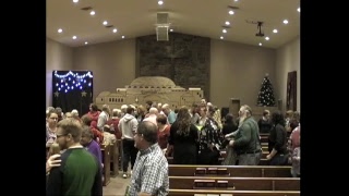 2018 Children's Christmas Program