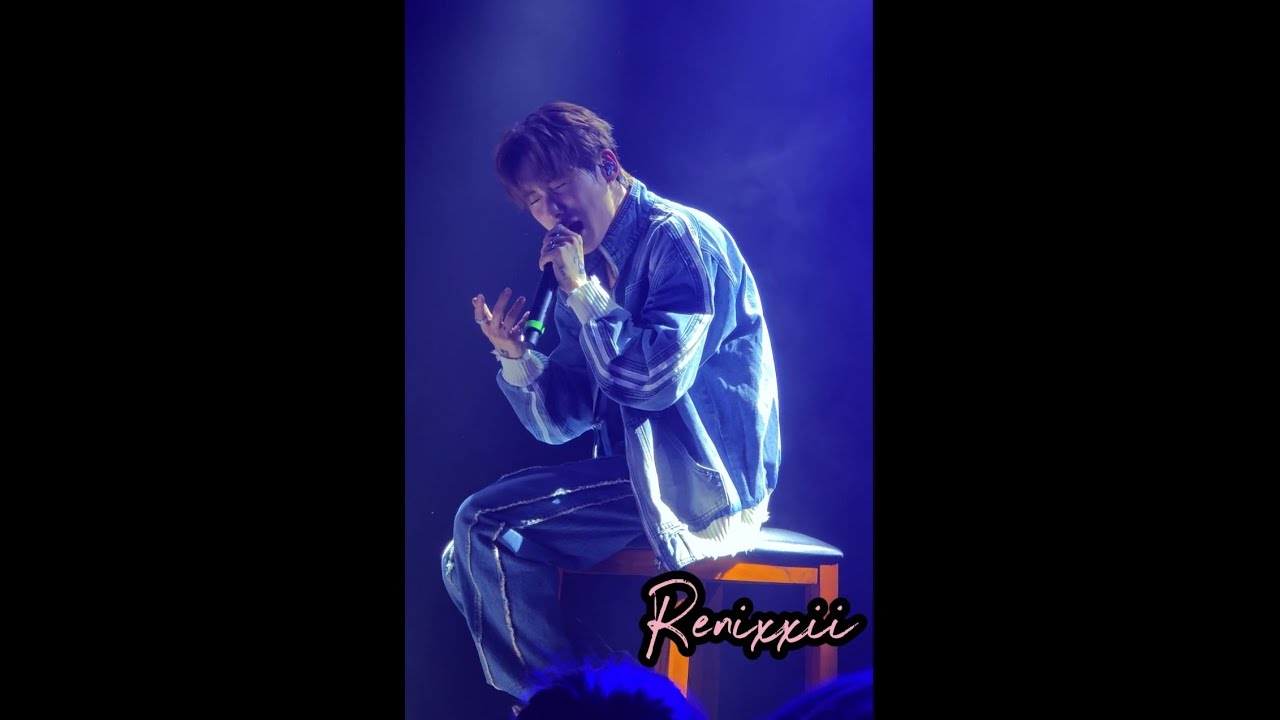 Junhee _ Night _ Distro Music Hall _ Chicago _ 260115