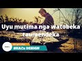 Muzo aka Alphonso _ lyric video of nalikutemenwe song