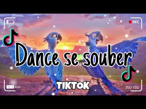 Dance se souber~{Tik Tok} 2024