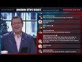 Molotov Plot, Trump Unleashed, Surveillance State EXPOSED