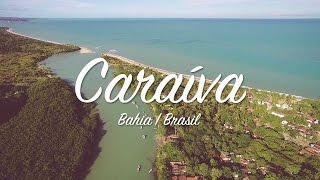 Caraíva | Bahia | Brazil - sights & landmarks
