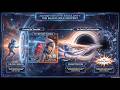 Journey To Singularity #space #singularity #cosmic #astrophysics #blackhole