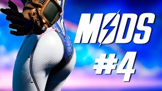 Fallout 4 - Лучшие Моды #4