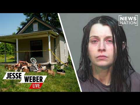 Twins in Ohio child neglect case died of natural causes | Jesse Weber Live