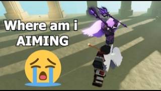 What Did They Do to Battle Royale!!! Deepwoken