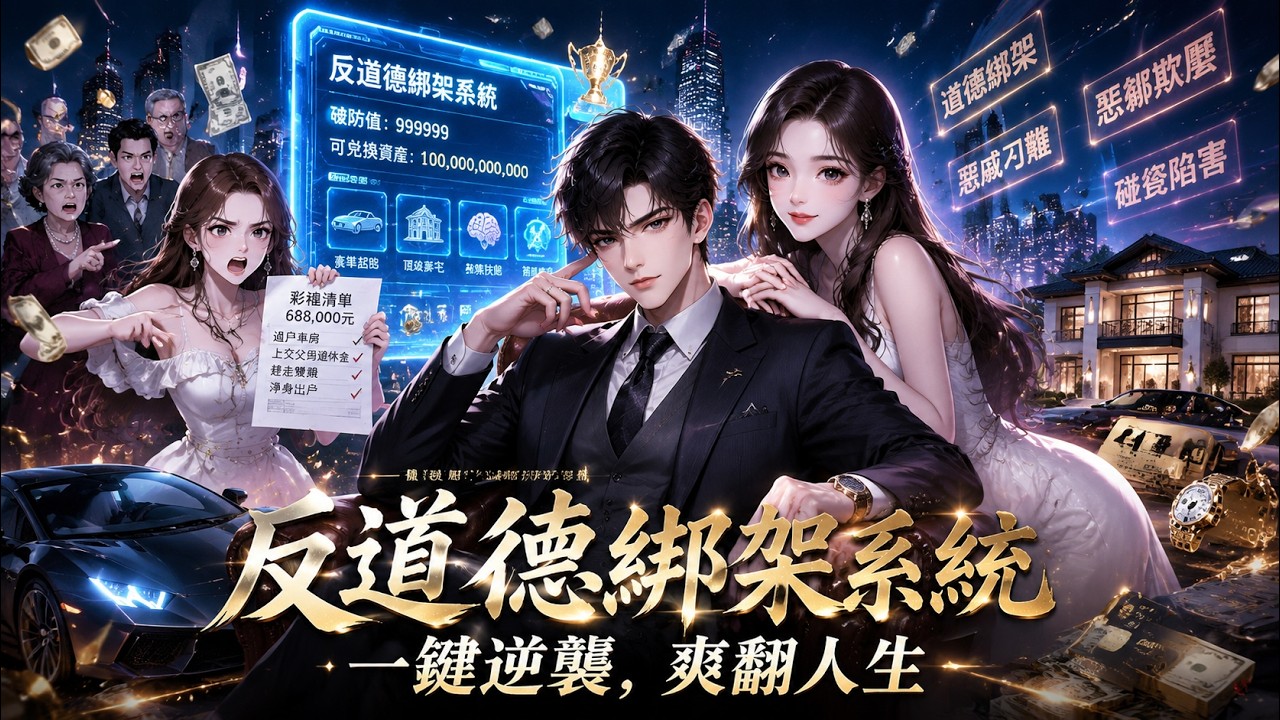 反道德綁架：從程序員到百億首富