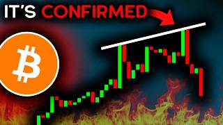 BITCOIN & ALTCOIN WARNING SIGNAL JUST CONFIRMED!!! - Bitcoin News Today, Ethereum & Altcoins