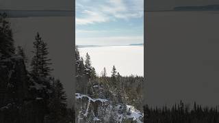 Caribou Island, Lake Superior