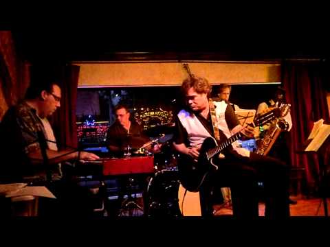 Jumping With Symphony Sid Ocean Blues Monday Night Jazz Series