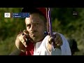 2023 U.S. Open Barebow Men's Gold: Yacca vs. Demmer