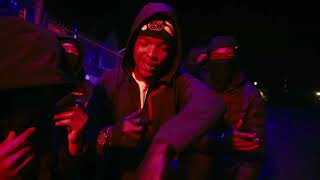 Swaggy Buz x AD - Worst Way ( Official Video ) Dir. @Waxbando