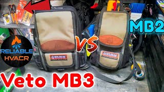 Veto MB3 Loadout | Bigger and Better?