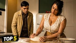 Top 5 Older Woman & Younger Man Relationship Movies