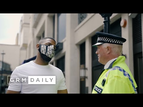 Lidge - Dior [Music Video] | GRM Daily