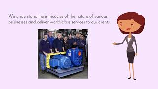 Pump Control Panel Repair Services