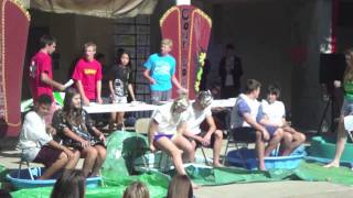 Slime Time  Game Show