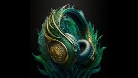 Exploring the Artistic Beauty of AI Generated Images with Midjourney