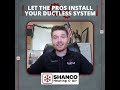 Professional Ductless Air Conditioner Installation In Boise Nothing Else Makes Sense Shanco HVAC 