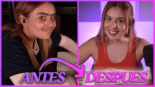 ASMR/ TE REENCUENTRAS A LA “FEA” DEL SALON/Roleplay