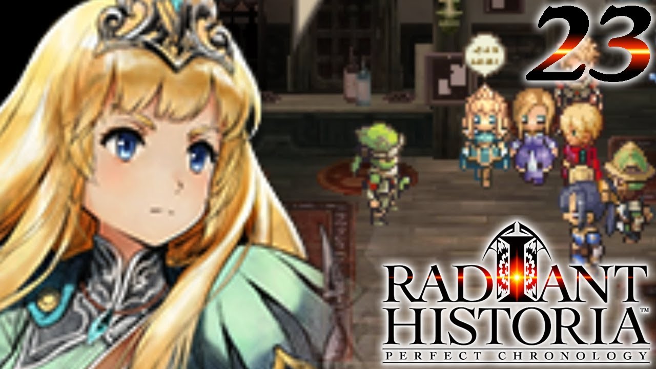 Get Princess Eruca Radiant Historia Perfect Chronology Perfect Mode Desktop Wallpaper Free Wallpaper Princess Eruca Radiant Historia Perfect Chronology Perfect Mode For Android Free