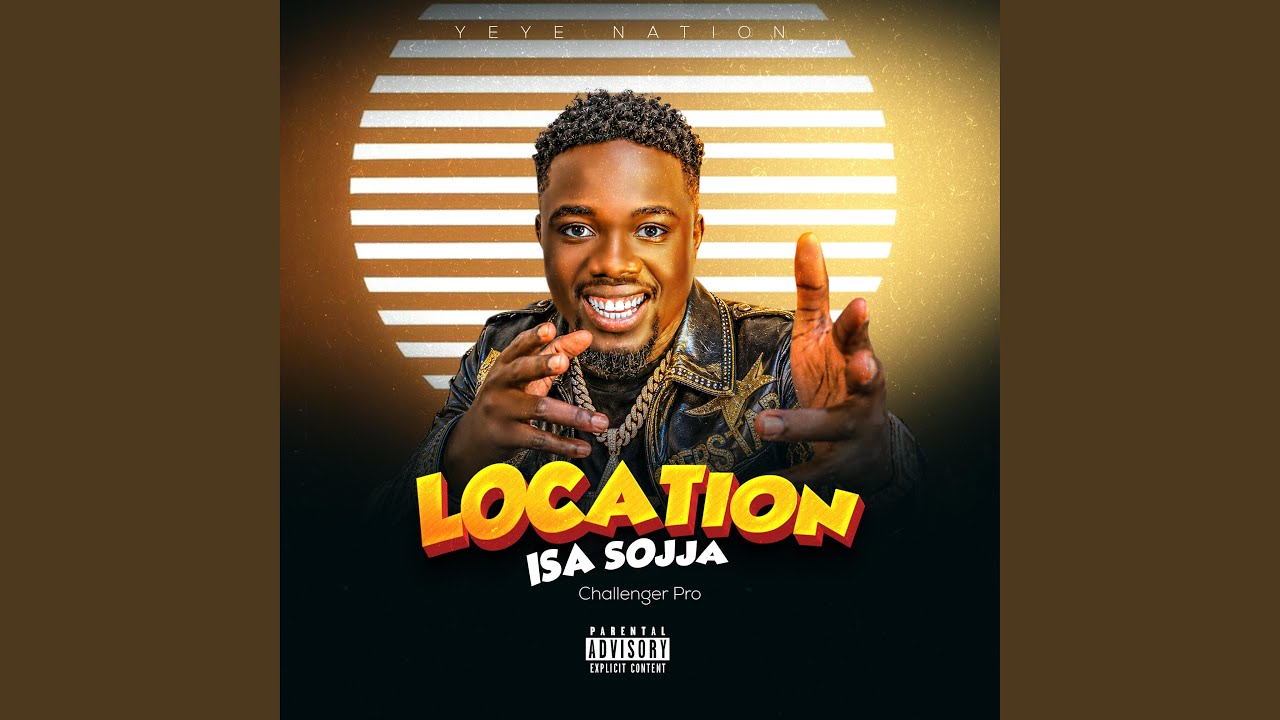 Sleduj Location na YouTube Sleduj Location na YouTube