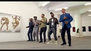 Alita Wanyi, Zaiko Langa Langa