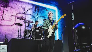 Yellowcard - Live at iHeartRadio ALTer EGO (2024) 720p