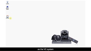 ScreenShare. Video conferencing wireless content sharing