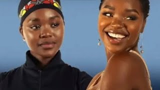 Luyanda Zwane finally opens up about leaving Sibongile and the Dlaminis😭😭😭💔