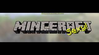 minecraft splash text being unhinge