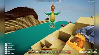 creativerse season 1 episode 6 exploration and meat farm
