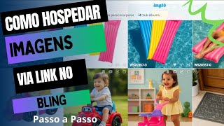 Como Hospedar Fotos De Produtos No Imgbb Links Que Não Expiram Tutorial Po A Po