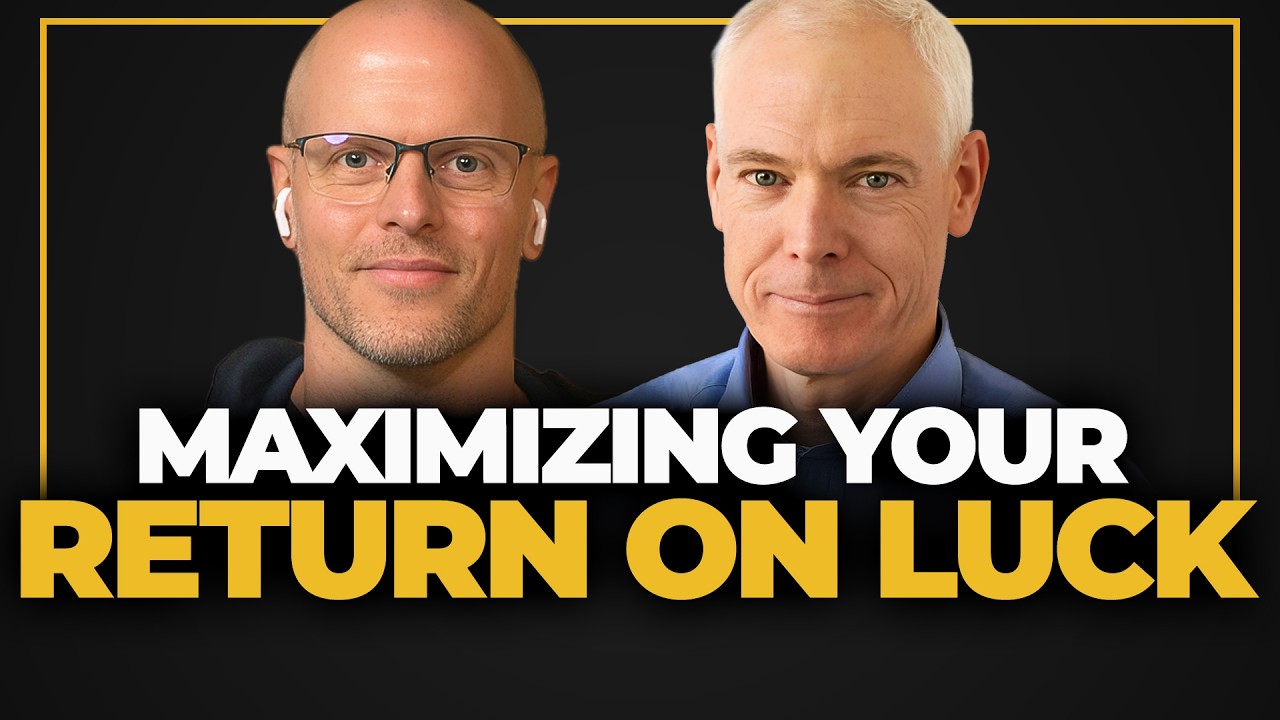 Jim Collins — What to Make of a Life