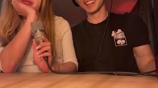 Information my hinge date tries ASMR for the first time… (he’s REALLY good) Guide