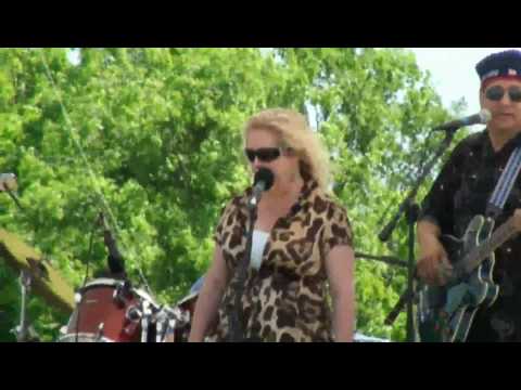 PRAIRIE FEST Fort Worth 2010.flv