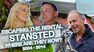Where Are They Now: Setting Standards Too High In Stansted? | Location, Location, Location