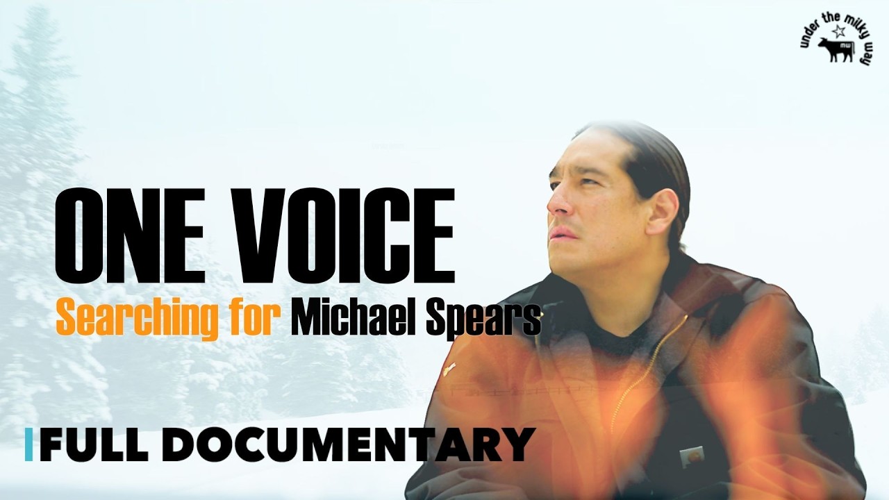 One Voice: Searching for Michael Spears (2026)