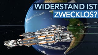 Wenn die Aliens kommen, ist die ganze Welt nur Vorspiel! - Terra Invicta