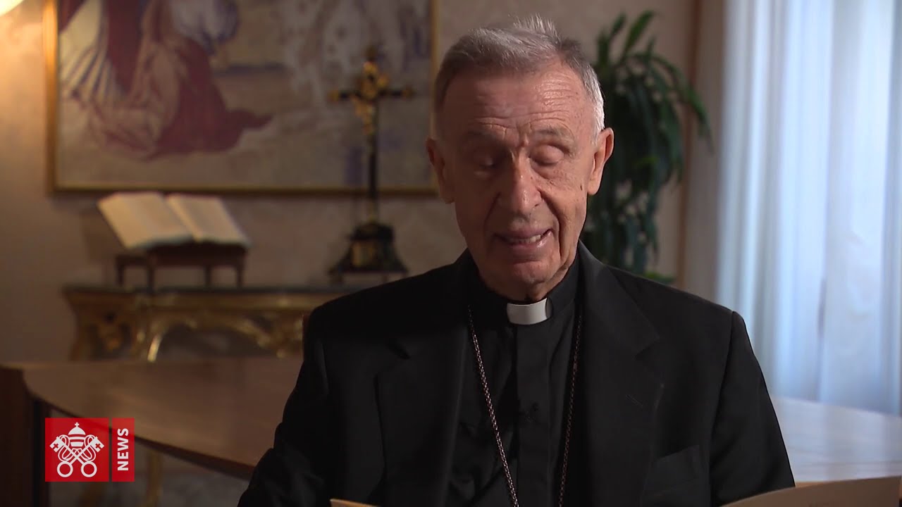 Ladaria: troppo permissivismo sull’eutanasia