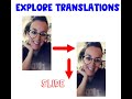 Understanding Transformations in Mathematics