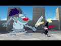 Oggy and the cockroaches  oggywood s03e22 best cartoon collection  new episodes in